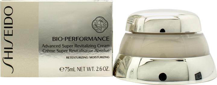 Produktbild Shiseido Bio-Performance (75 ml, Tagescreme)