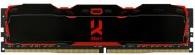 Produktbild Goodram IRDM X Speichermodul GB DDR4 (1 x 16GB, 3200 MHz, DDR4-RAM, DIMM)
