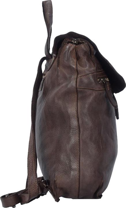 Image du produit Harolds Submarine Sac à dos en cuir 33 cm (6 l)