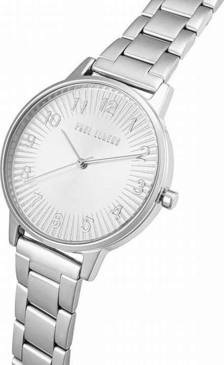 Produktbild Paul Lorens DAMENUHR – 11715B3-3C1 (zg503a) + BOX (180 mm)