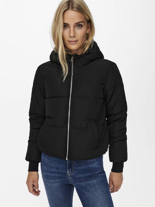 Produktbild JdY Kurze Kapuze Jacke (M)