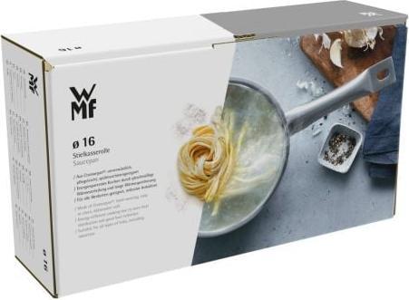 Immagine prodotto WMF Gourmet Plus (16 cm, Pentola, Acciaio inossidabile)