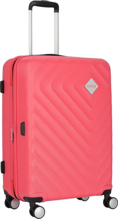 Immagine prodotto American Tourister Trolley Summer Square a 4 ruote 67 cm (68 l)