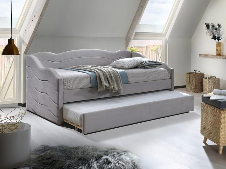 Image du produit Vente-unique Lenvia (90 x 190 cm)