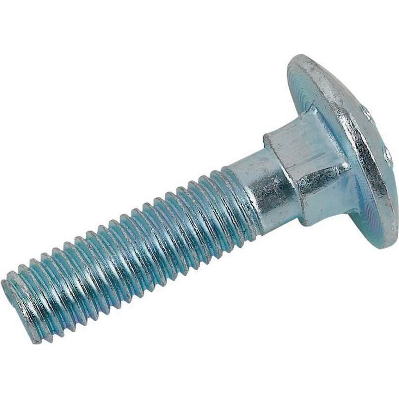 30x Eaton Flachrundschraube, M12x70, 8,8 141862, Serverschrank Zubehör