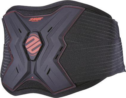 Produktbild Shot PROTECTOR BELT Nierengurt (L)