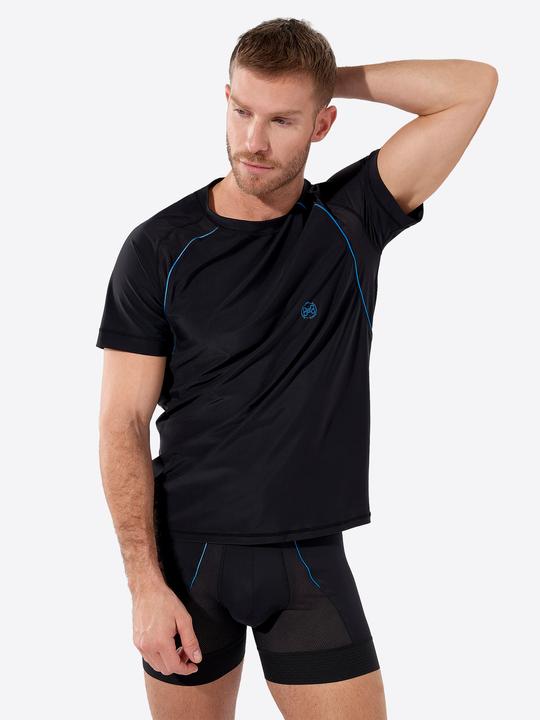 Actual product image HOM T-Shirt Sports Lab Crew Neck (L)