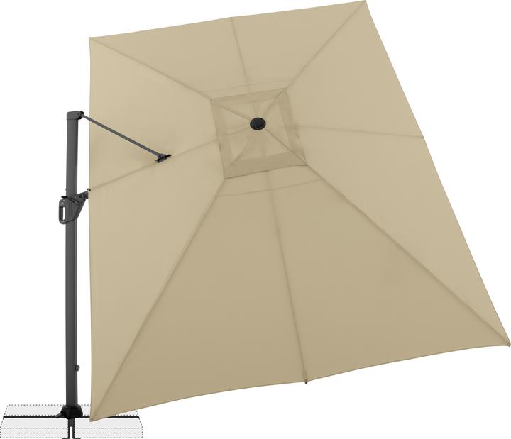 Actual product image Doppler Life Side (3 m)