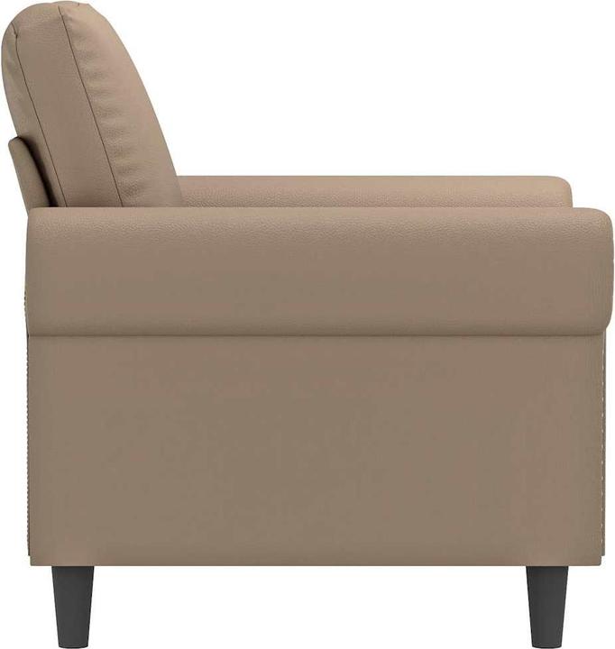 Actual product image vidaXL Sessel