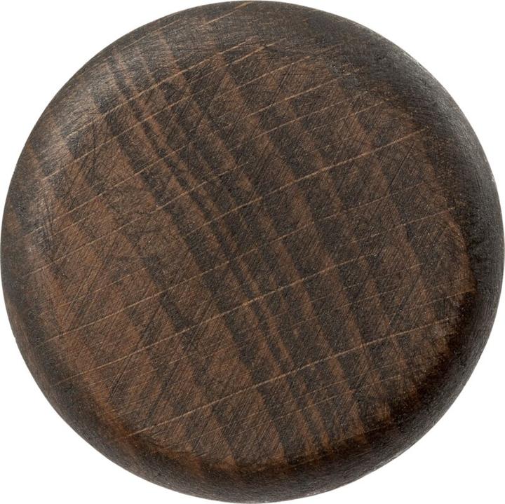 Actual product image OK-Line Handlauf, Buche 42/2450mm schwarz (Wood)