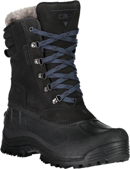 Actual product image CMP Campagnolo Kinos WP Snow Boots (42)