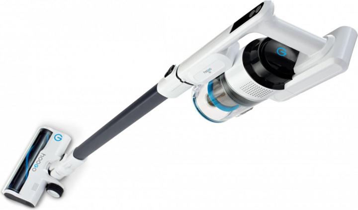 Actual product image Hoogo S3