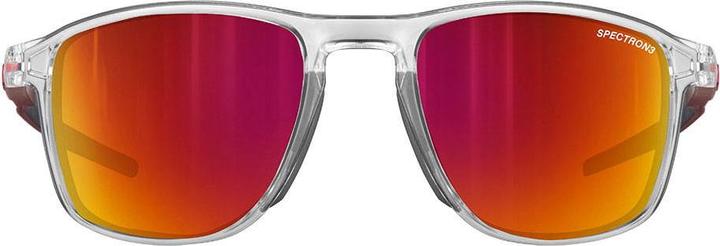 Actual product image Julbo Compass Kristall Glänzend Rot Spectron 3