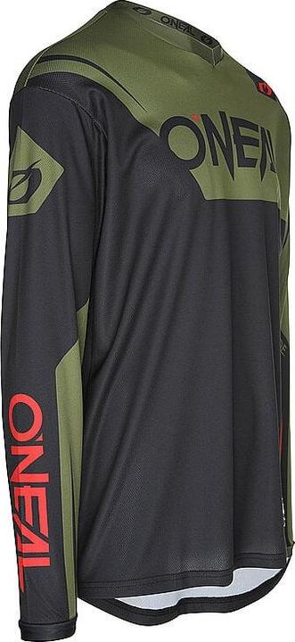 Actual product image O Neal Element Racewear L/S Trikot (XL)