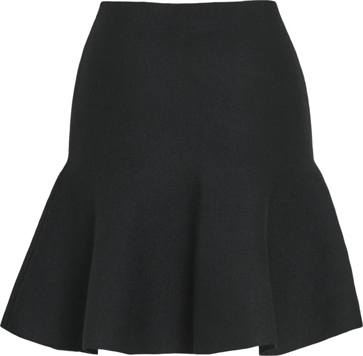 Actual product image Vila High Waist Mini Skirt (XS)