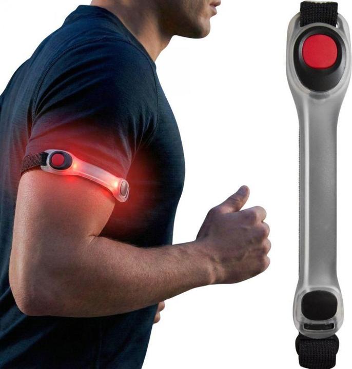 Image du produit Pure2improve Bracelet de sécurité à LED