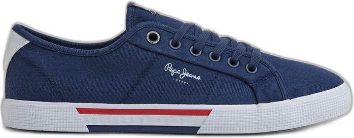 Image du produit Pepe Jeans baskets brady basic (44)