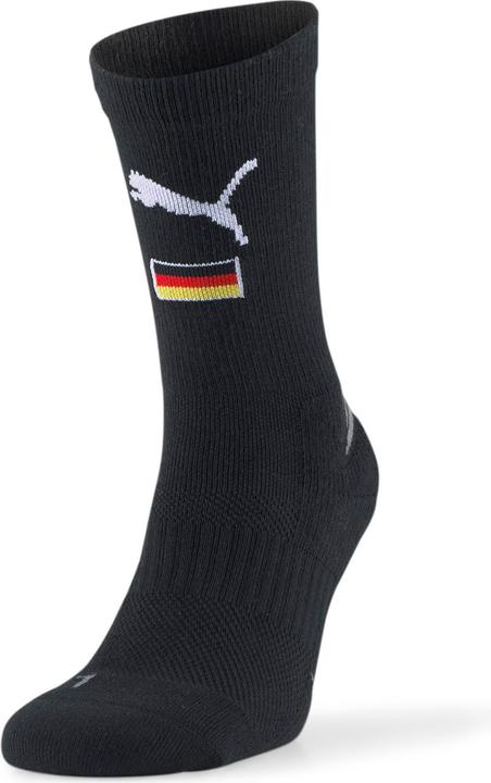 Puma Team Indoor SMU Germany Sock (43, 46)