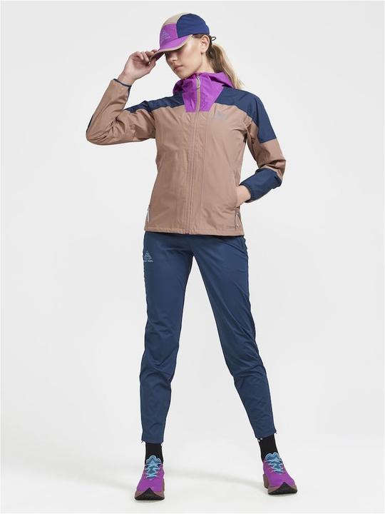 Actual product image Craft Pro Trail Hydro Jacket W (XS)