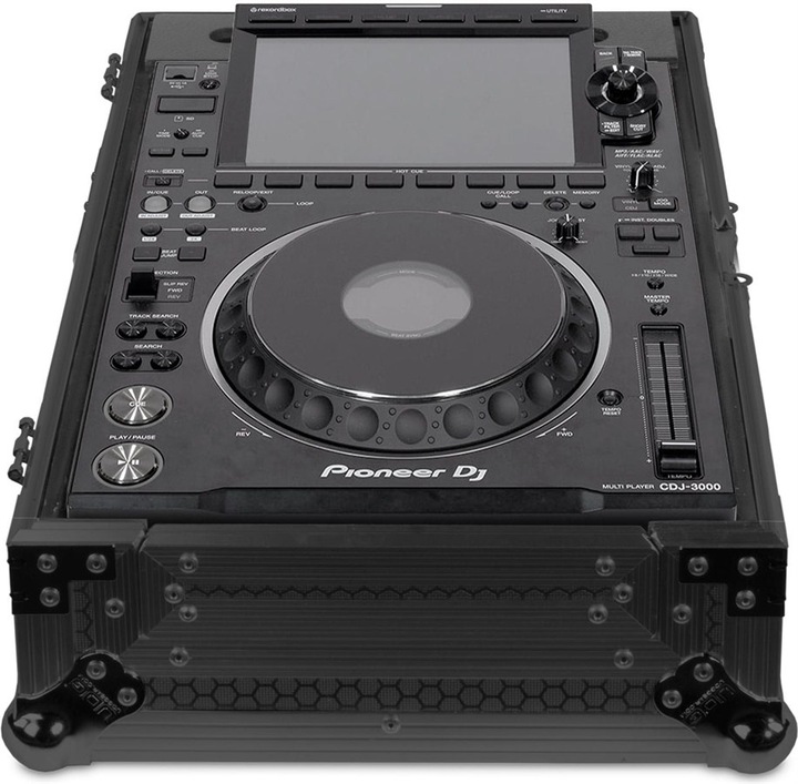Produktbild UDG U91021BL3 FLT CASE MULTIFORMAT CDJ/MIXER MK3 BLACK