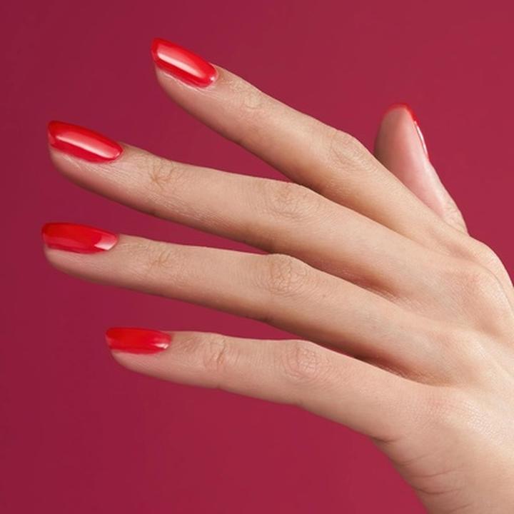 Image du produit CND Shellac Magenta Sky Semi-Transparent for Jelly Effect No. 469 Pink Red Original UV Varnish N (Rouge, Vernis à ongles effet gel)