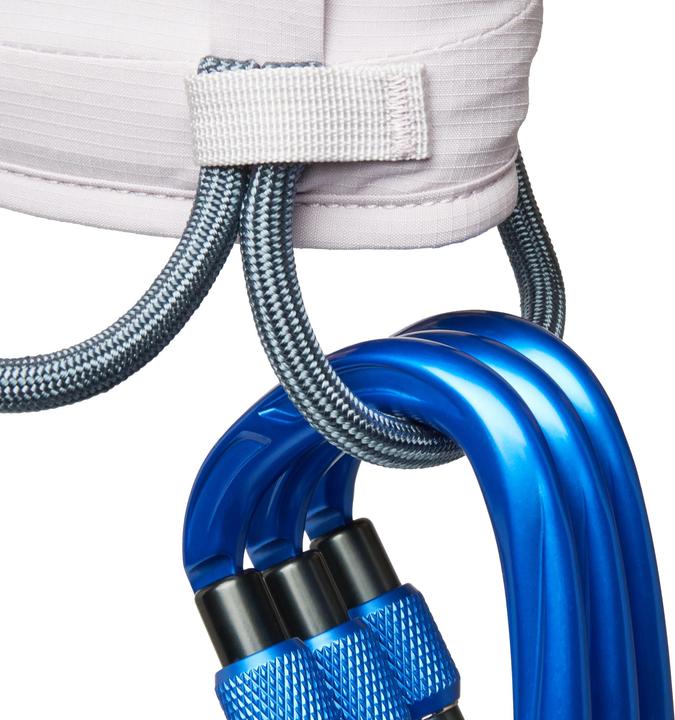 Image du produit Mammut Women's Ophir 1 Slide 2.0 Harness (S)