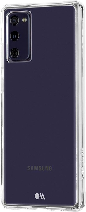 Actual product image Case-Mate Case Mate Tough Backcover Galaxy S20 FE, FE (5G) (Samsung Galaxy S20 FE 5G, Samsung Galaxy S20 FE)