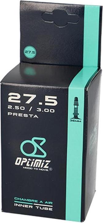 Produktbild Optimiz Vp (Presta (SV), 27.5", 36 mm)