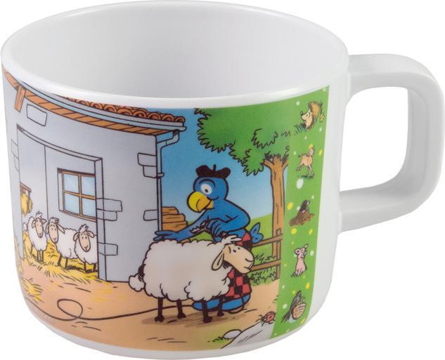 Produktbild Berndorf Globi auf dem Bauernhof (250 ml, 1 x)