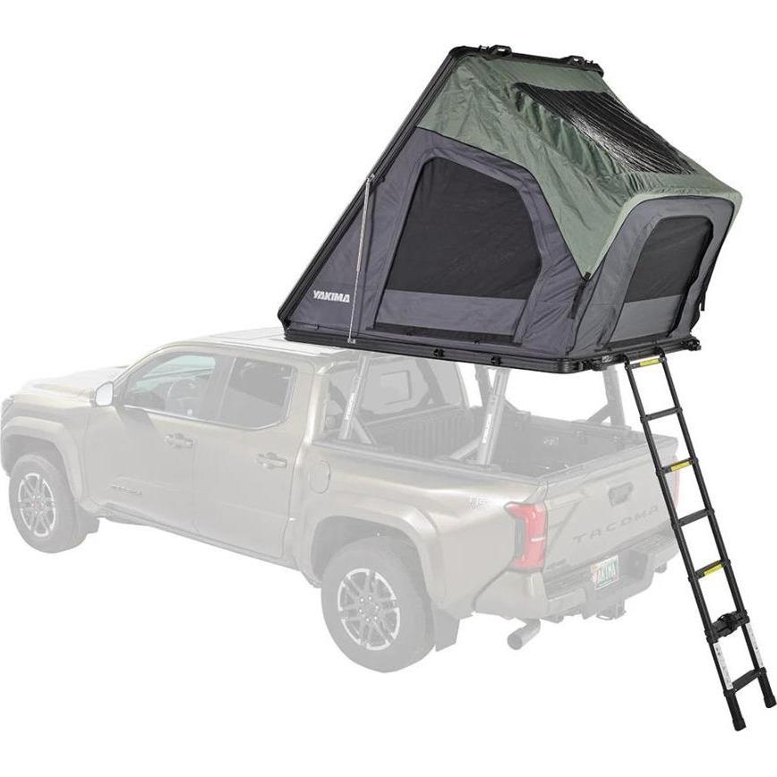 Yakima, Tenda da campeggio, (Tenda sul tetto, 3 persone)