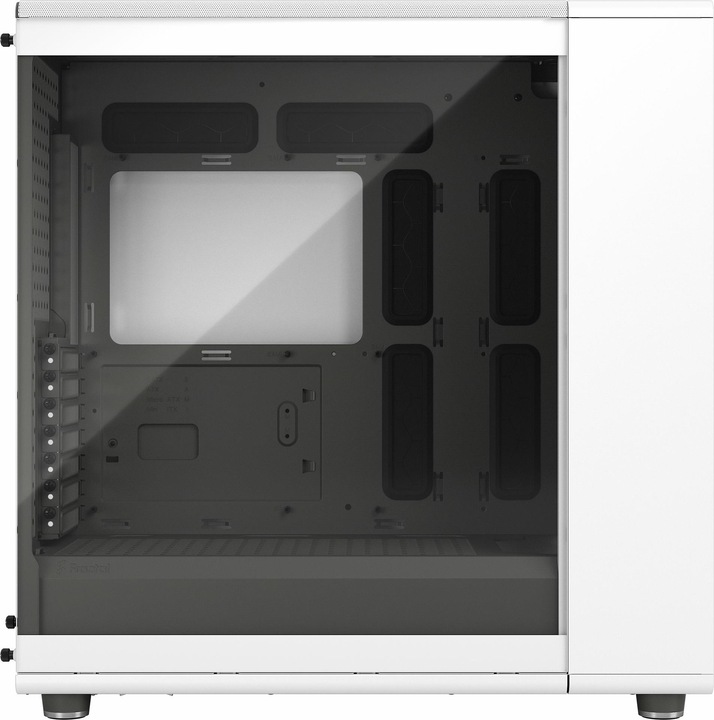 Image du produit Fractal North XL (E-ATX, ATX, Mini-ITX, mATX)