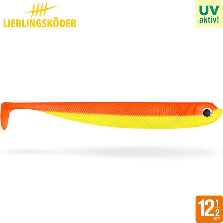Produktbild Lieblingsköder Sonderfarbe Nemo (12.50 cm)