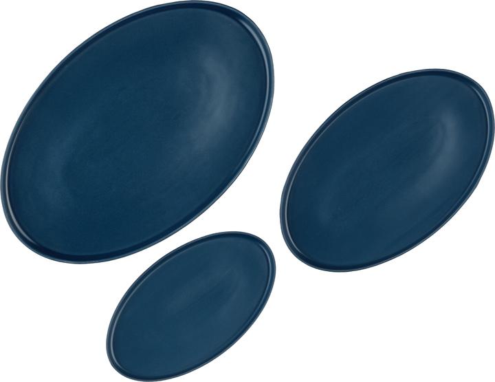 Marineblau