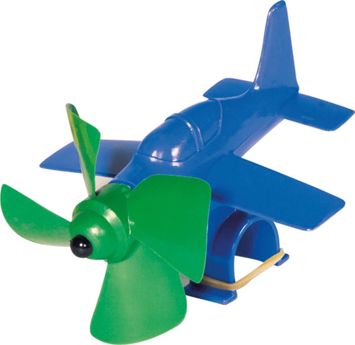 Produktbild Lena Flugzeug-Propeller, Display