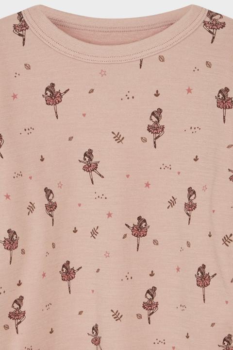 Immagine prodotto Hust and Claire HCAbba camicia a maniche lunghe in lana merino e bambù (92)