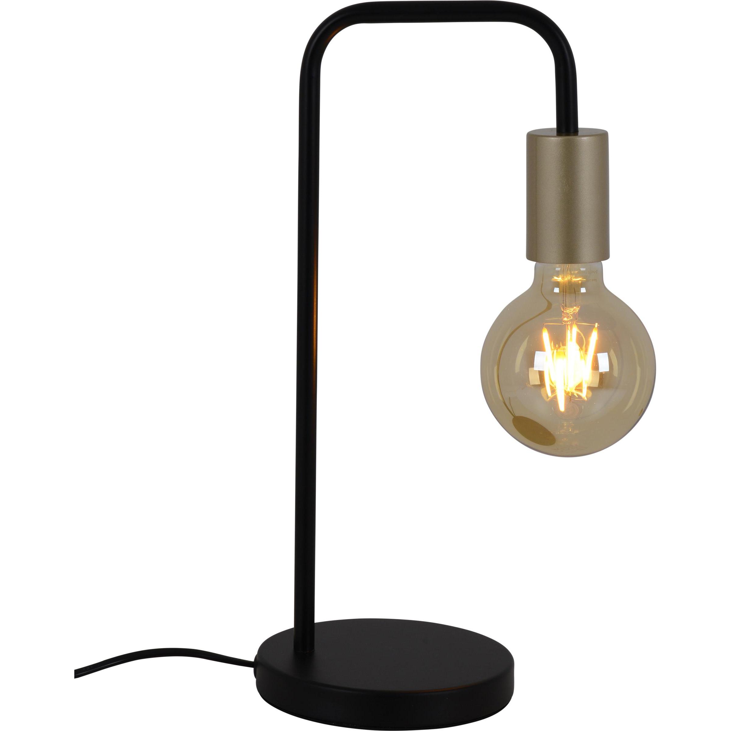 Näve, Tischlampe, Modo (E27)