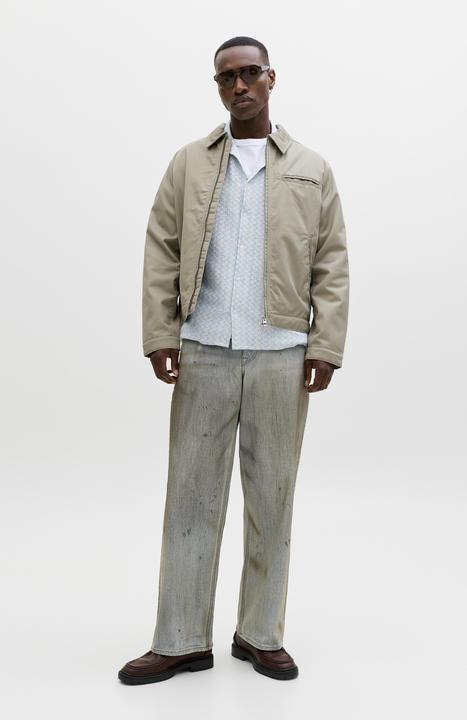 Immagine prodotto Jack & Jones Relaxed Fit Hemd Hemd (S)