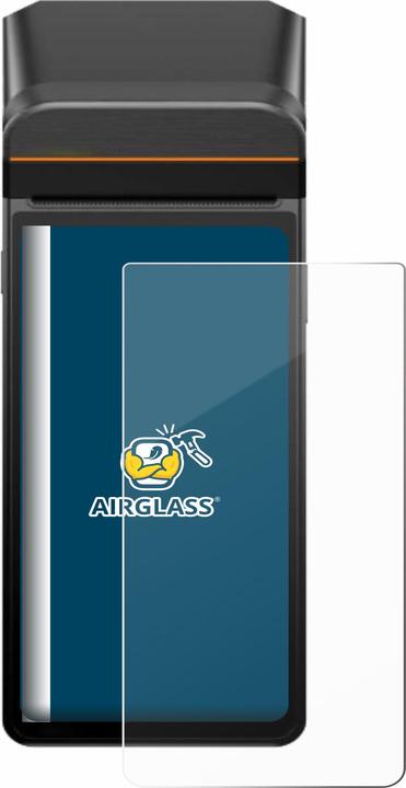 Actual product image BROTECT AirGlass Glass