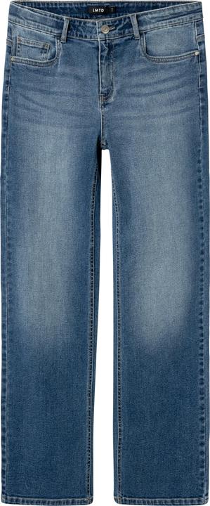 Image du produit Lmtd Jeans taille basse coupe droite (170)