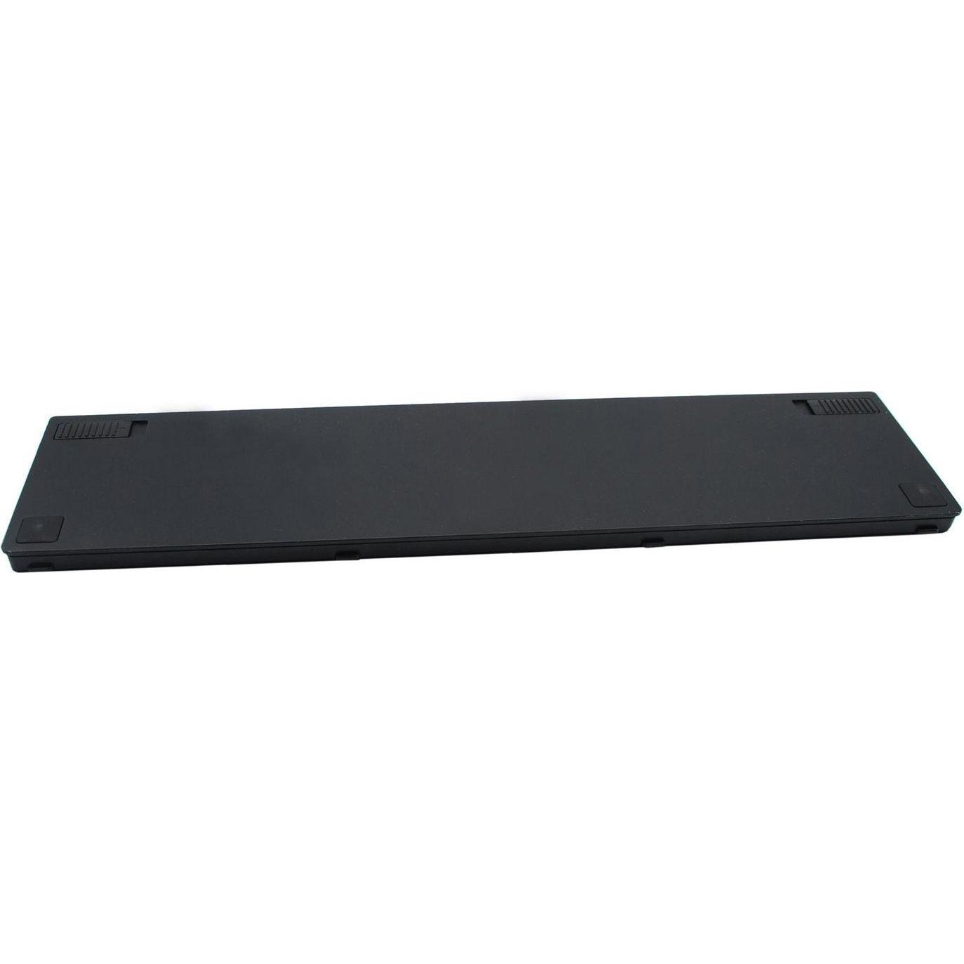 CoreParts Laptop Battery for Asus (3950 mAh), Notebook Akku, Schwarz