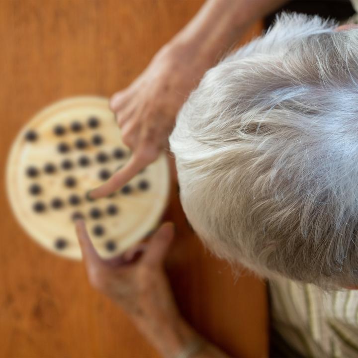 Produktbild Relaxdays Solitaire