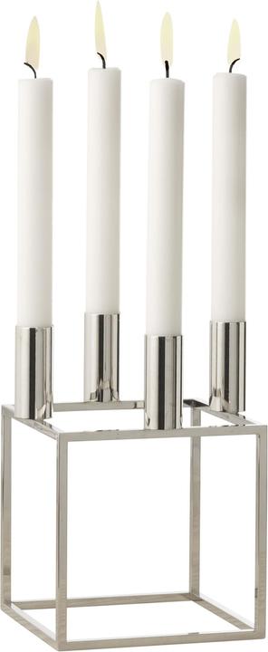 by Lassen Kubus 4 Kerzenständer
