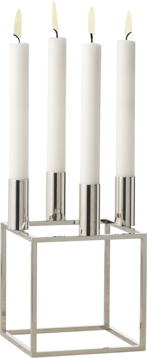 Immagine prodotto by Lassen Cube 4 Candeliere