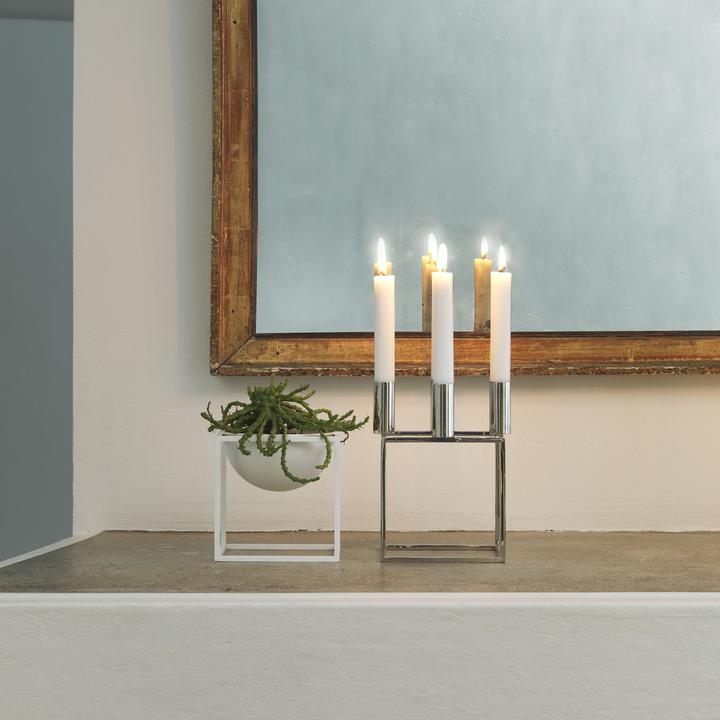 Produktbild by Lassen Kubus 4 Kerzenständer