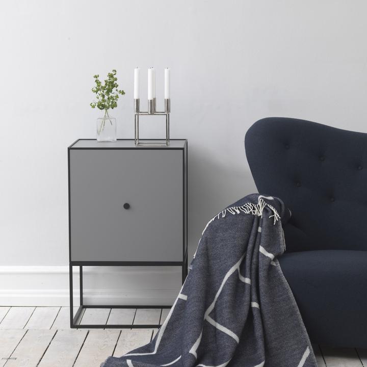 Produktbild by Lassen Kubus 4 Kerzenständer