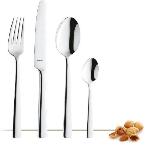 Productafbeelding Amefa Moderno 1923 - 60-delig bestek in detailhandelverpakking (60 Pcs., Bestekset)