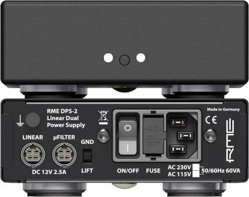 Produktbild RME Audio DPS-2 (Kabel)