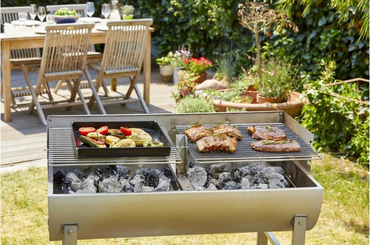 Image du produit Durandal Plateau de grill