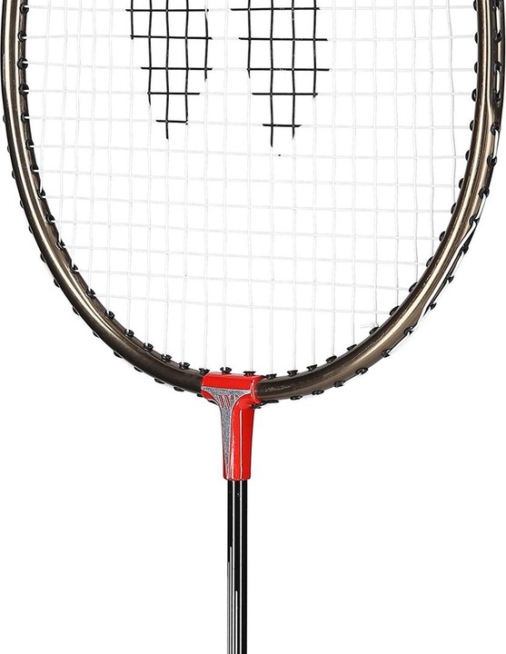 Actual product image Wish Formula Badminton racket set Wish Alumtec 316K