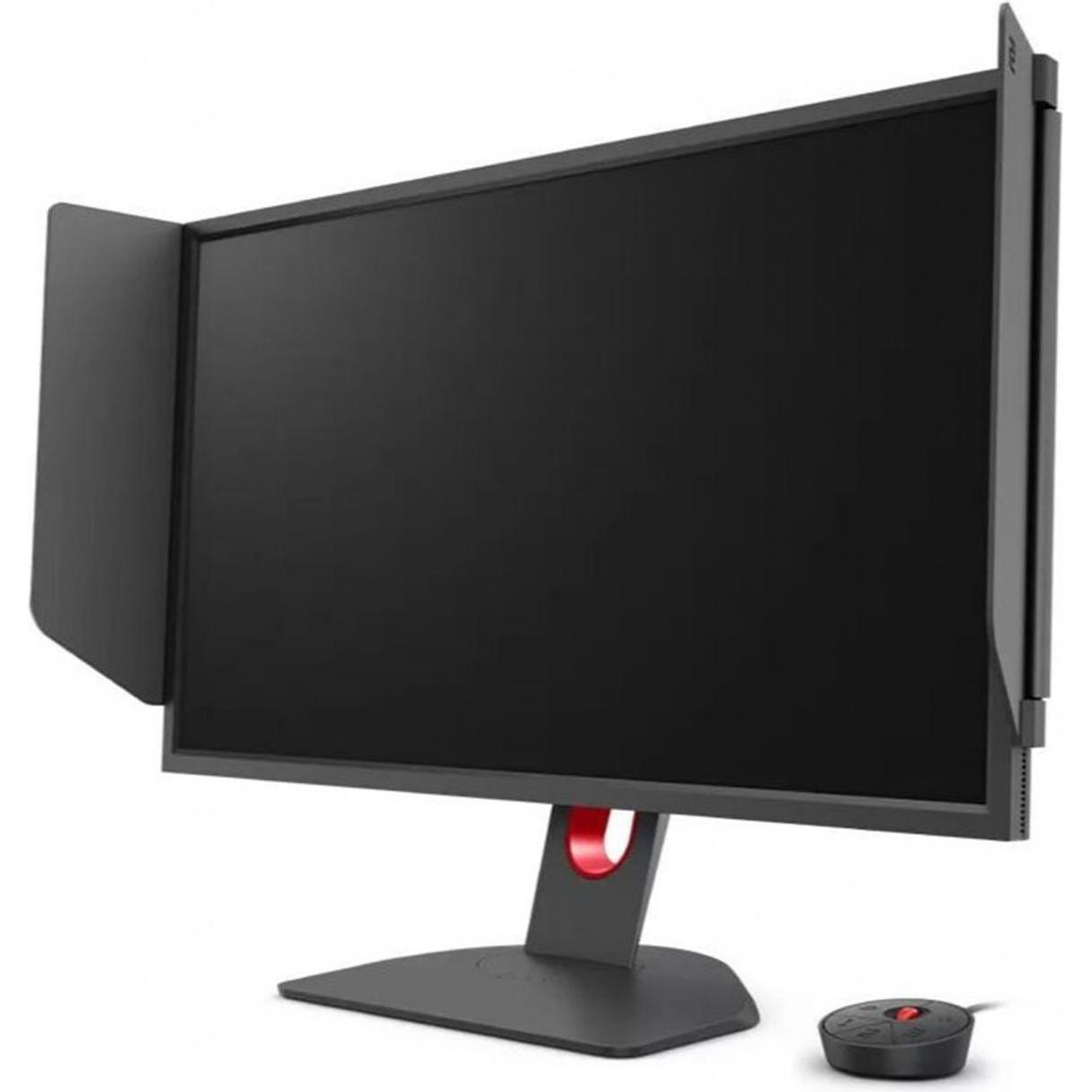 Thumbnail - BenQ Zowie XL2746K (1920 x 1080 Pixel, 27"), Monitor, Schwarz